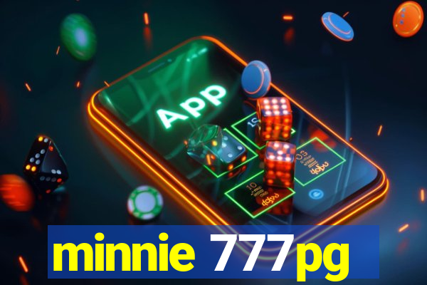 minnie 777pg